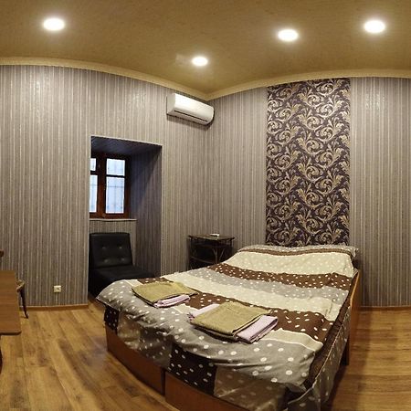New Apartment In Old City Баку Екстер'єр фото