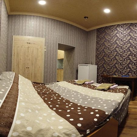 New Apartment In Old City Баку Екстер'єр фото