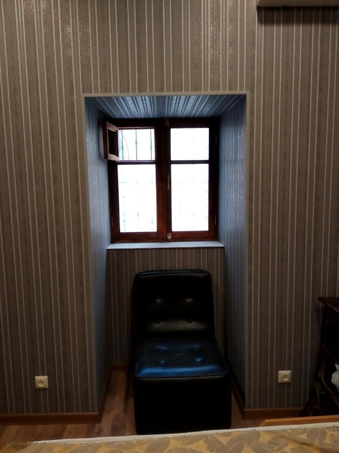New Apartment In Old City Баку Екстер'єр фото