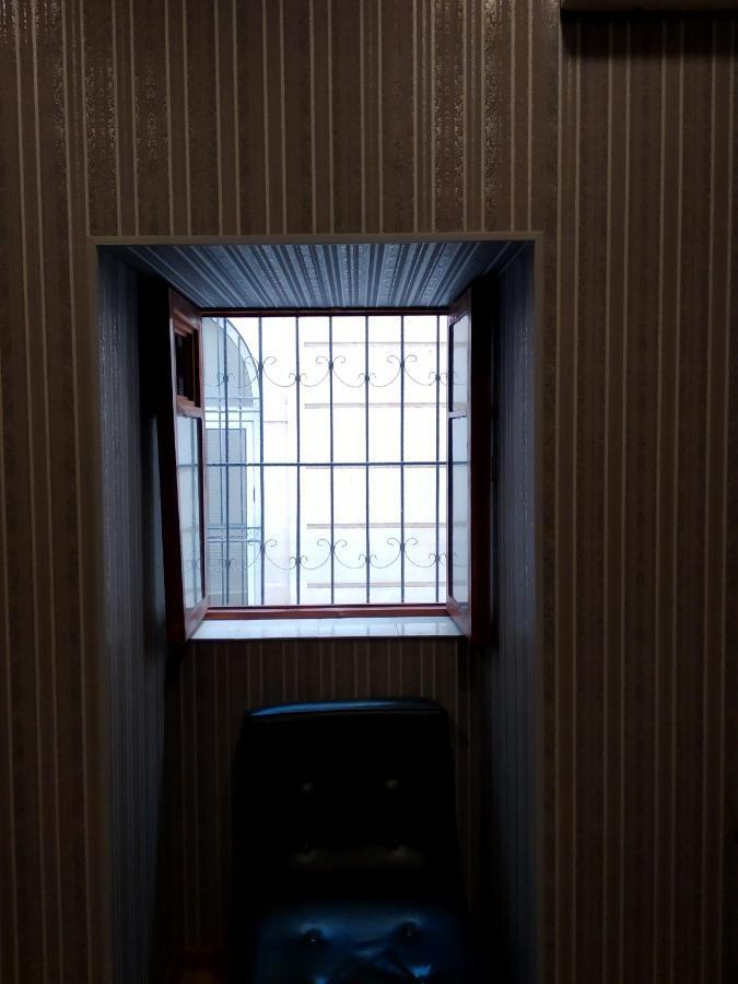 New Apartment In Old City Баку Екстер'єр фото