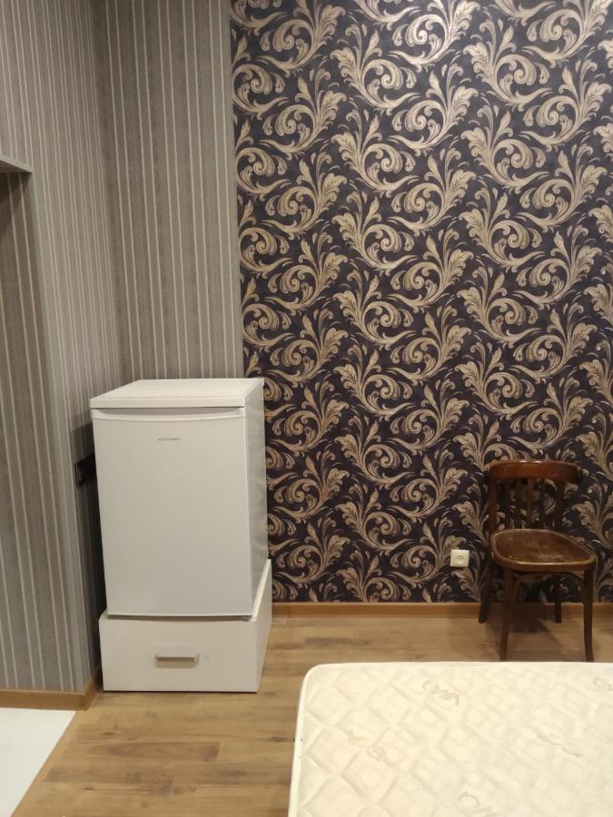New Apartment In Old City Баку Екстер'єр фото