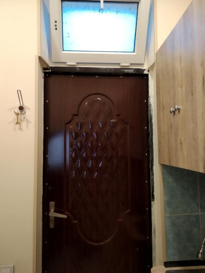 New Apartment In Old City Баку Екстер'єр фото