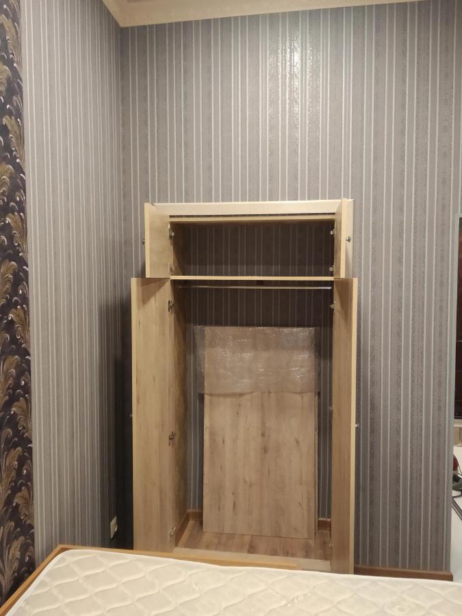 New Apartment In Old City Баку Екстер'єр фото