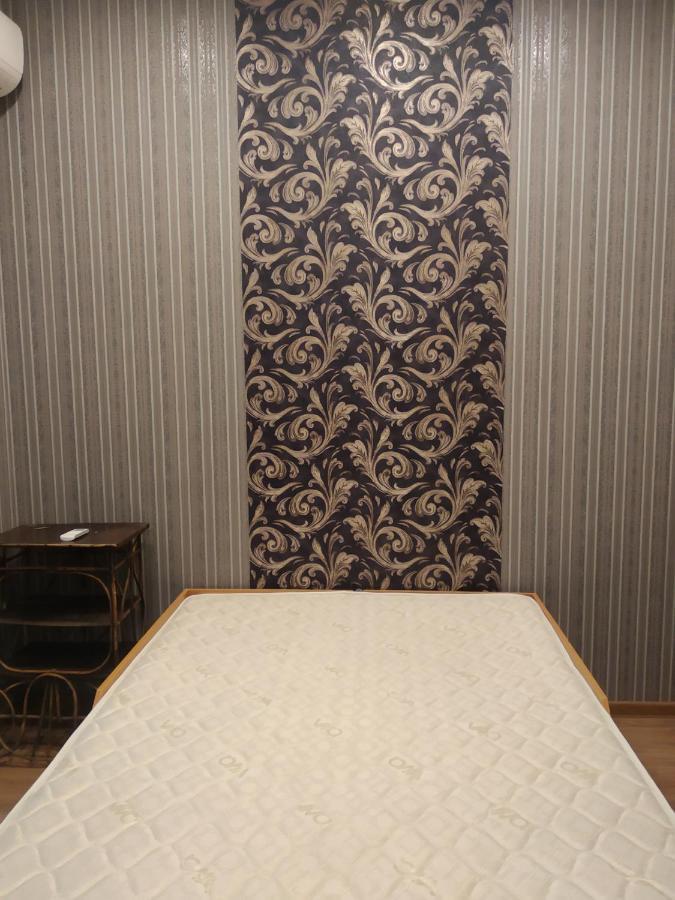 New Apartment In Old City Баку Екстер'єр фото