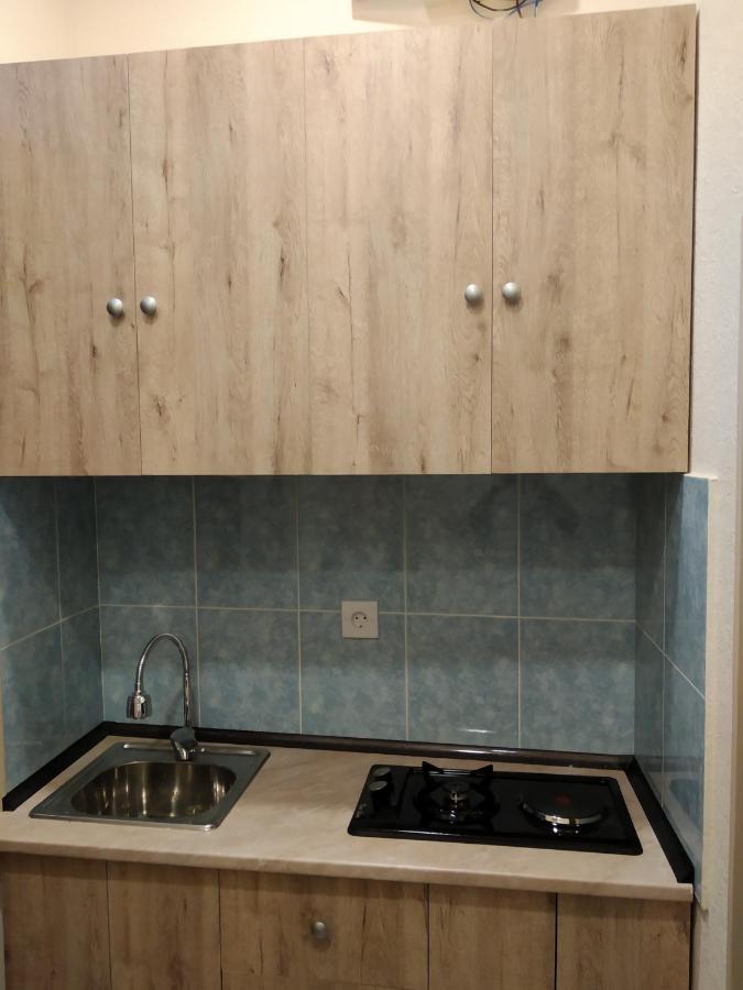 New Apartment In Old City Баку Екстер'єр фото