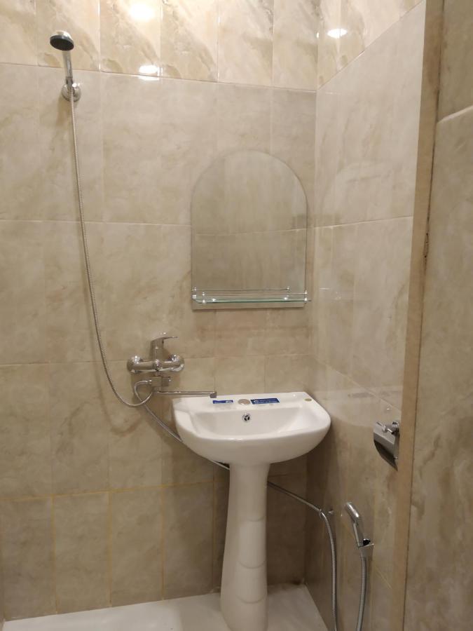 New Apartment In Old City Баку Екстер'єр фото