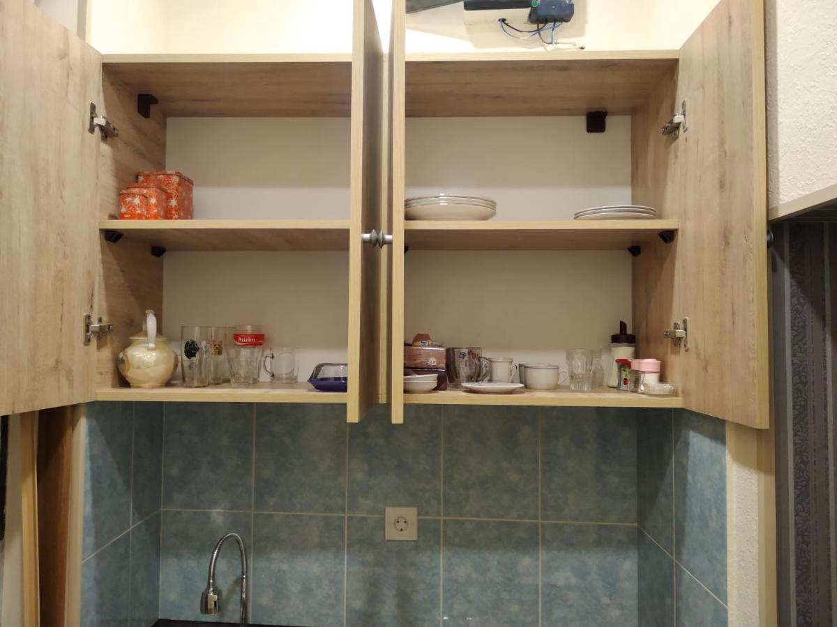 New Apartment In Old City Баку Екстер'єр фото