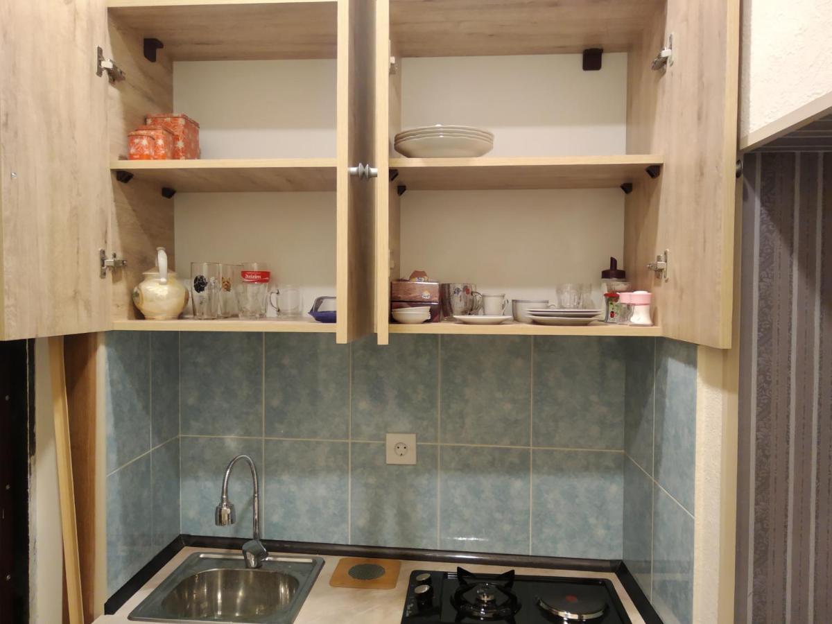 New Apartment In Old City Баку Екстер'єр фото