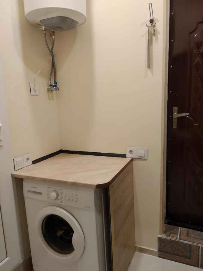 New Apartment In Old City Баку Екстер'єр фото