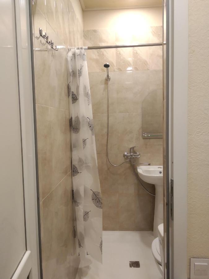 New Apartment In Old City Баку Екстер'єр фото