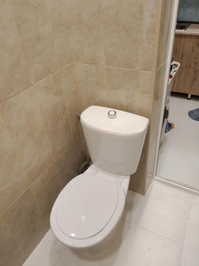 New Apartment In Old City Баку Екстер'єр фото