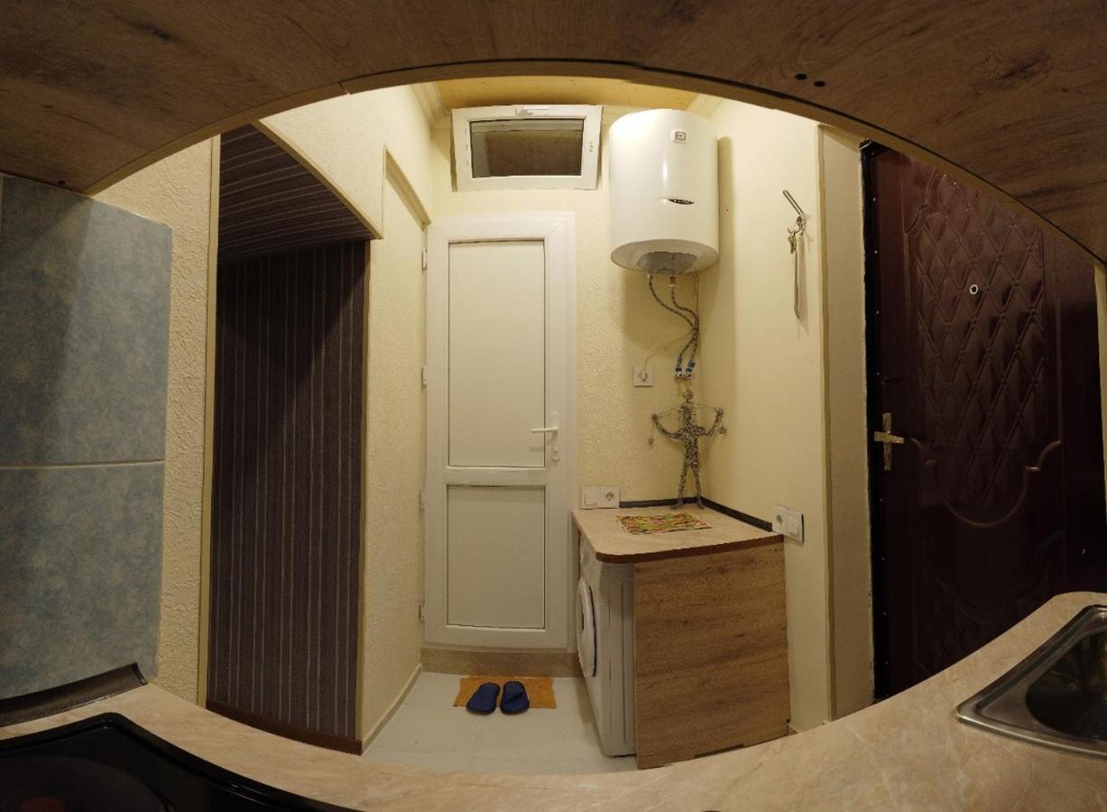 New Apartment In Old City Баку Екстер'єр фото