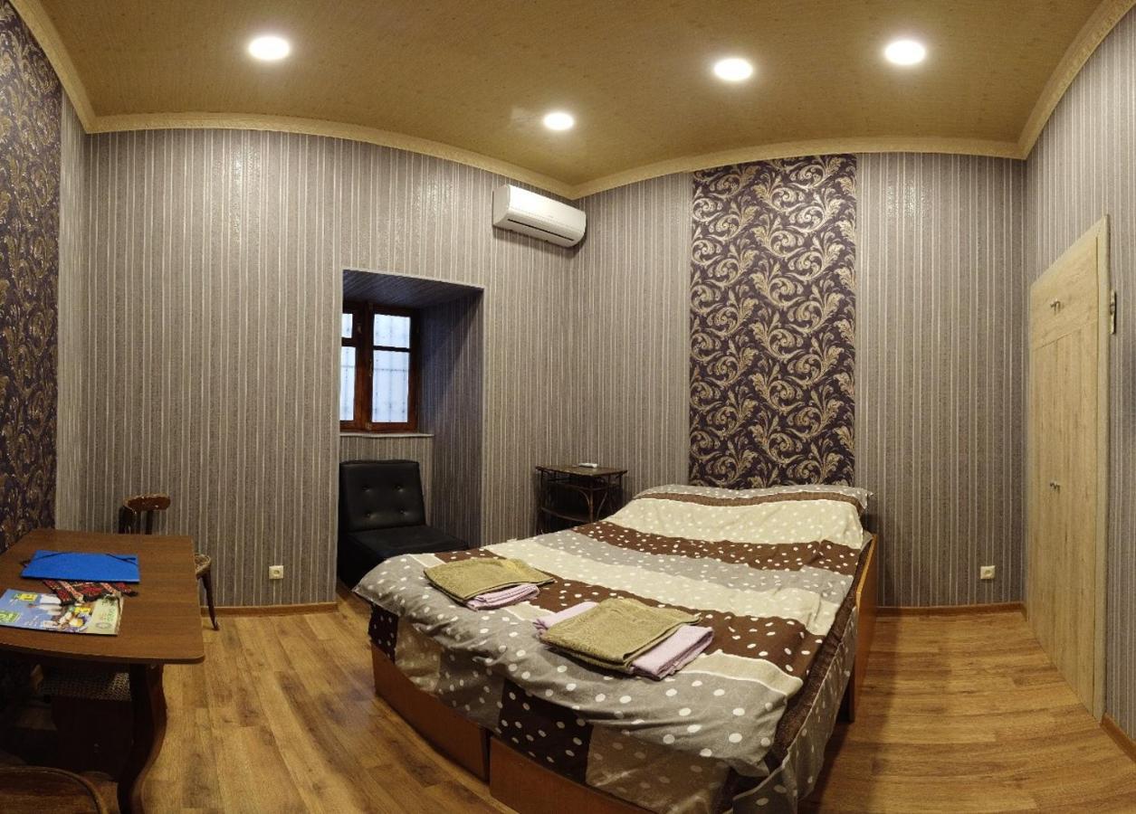 New Apartment In Old City Баку Екстер'єр фото
