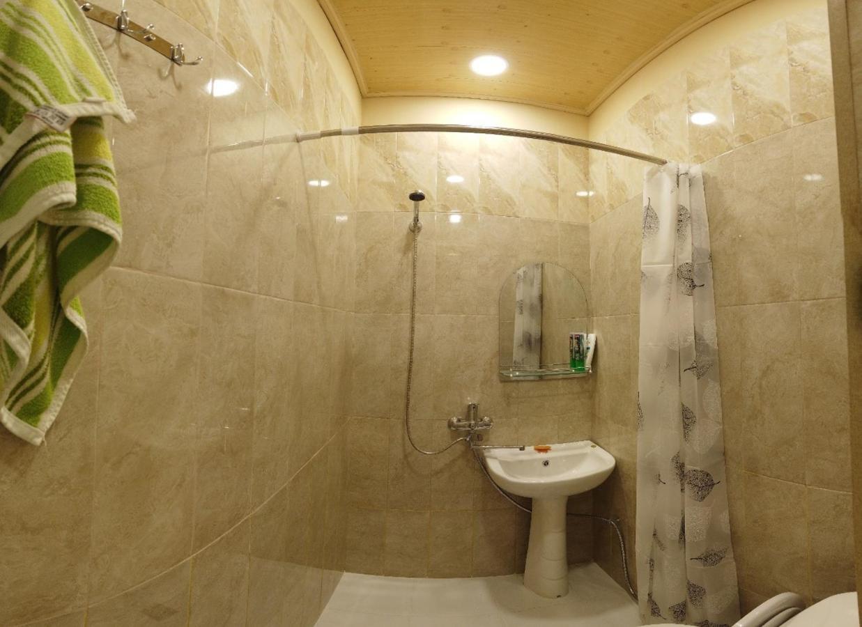 New Apartment In Old City Баку Екстер'єр фото