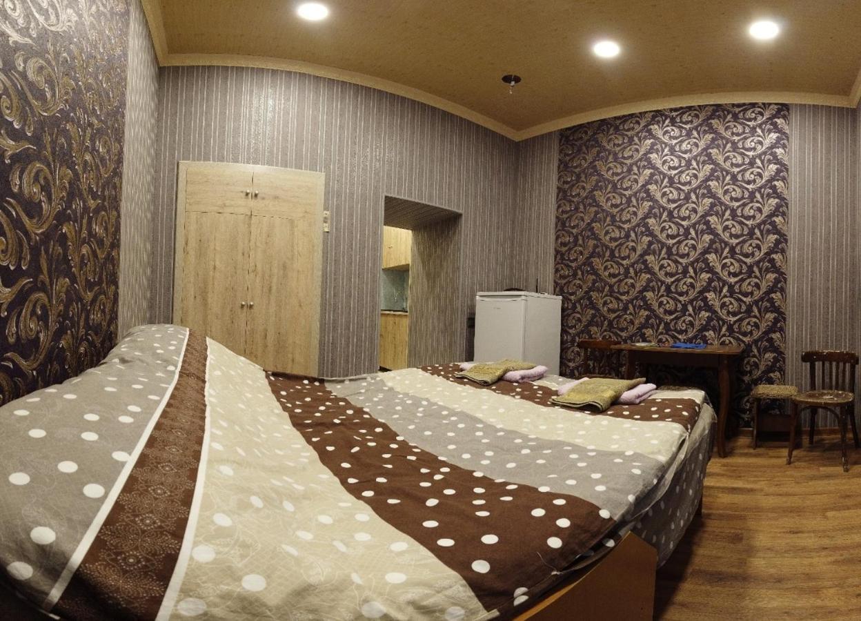 New Apartment In Old City Баку Екстер'єр фото