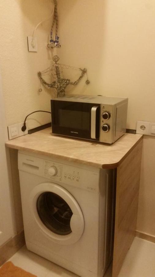 New Apartment In Old City Баку Екстер'єр фото