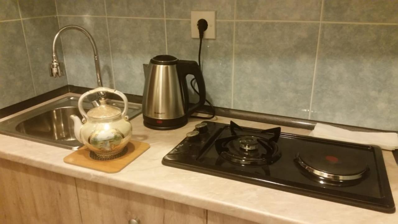 New Apartment In Old City Баку Екстер'єр фото